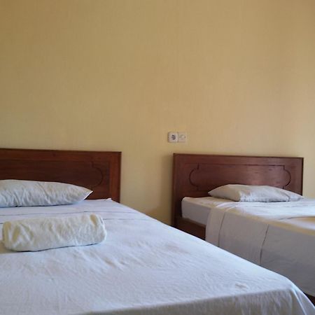 Syifa Homestay Gili Trawangan Kamer foto