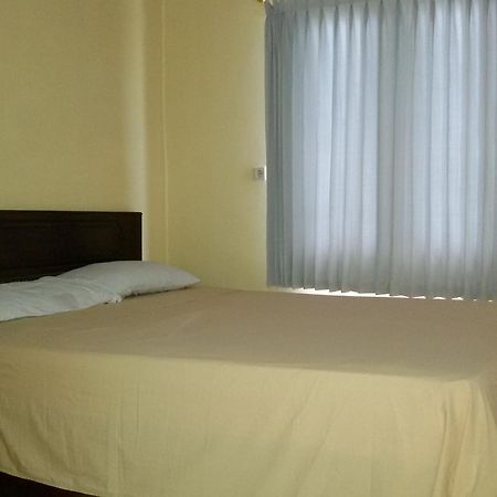 Syifa Homestay Gili Trawangan Kamer foto