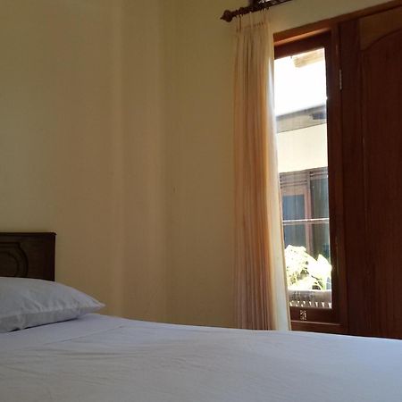 Syifa Homestay Gili Trawangan Kamer foto