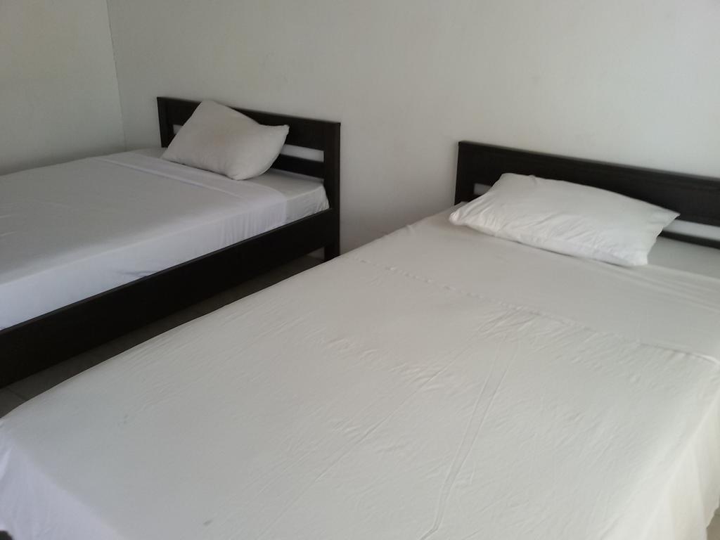 Syifa Homestay Gili Trawangan Kamer foto