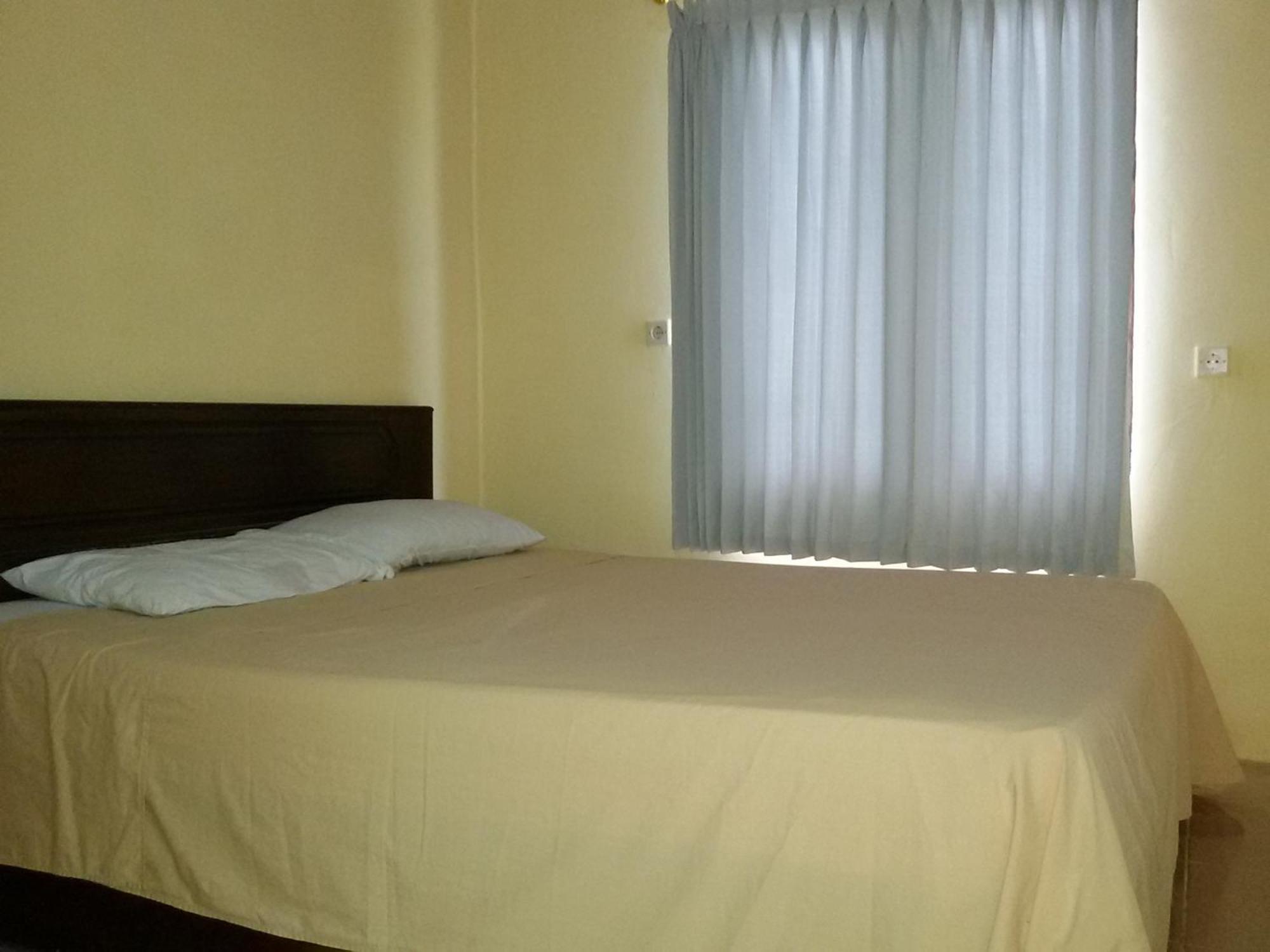 Syifa Homestay Gili Trawangan Kamer foto