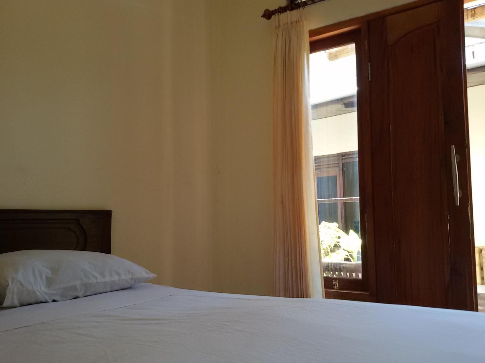 Syifa Homestay Gili Trawangan Kamer foto