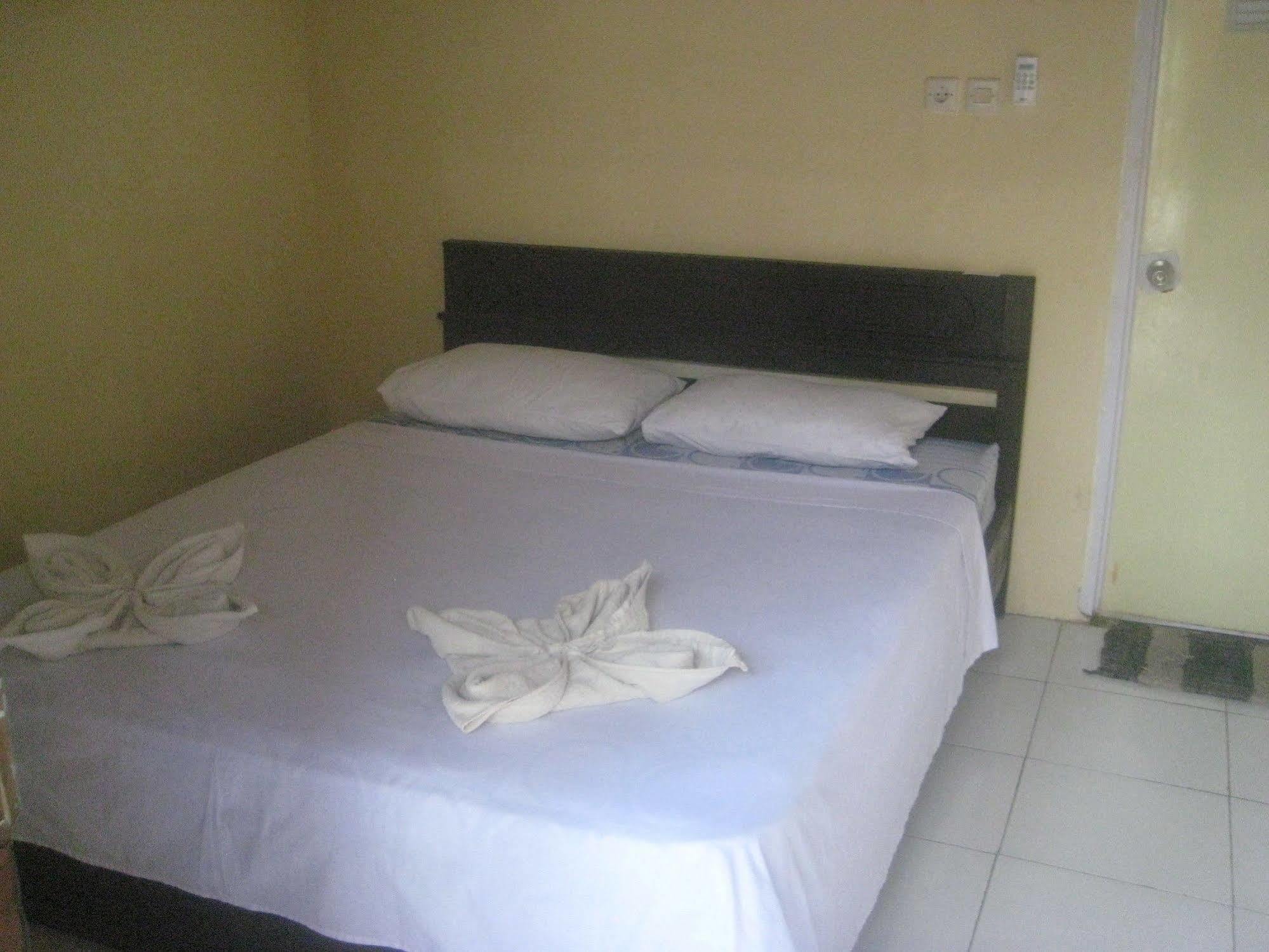 Syifa Homestay Gili Trawangan Buitenkant foto