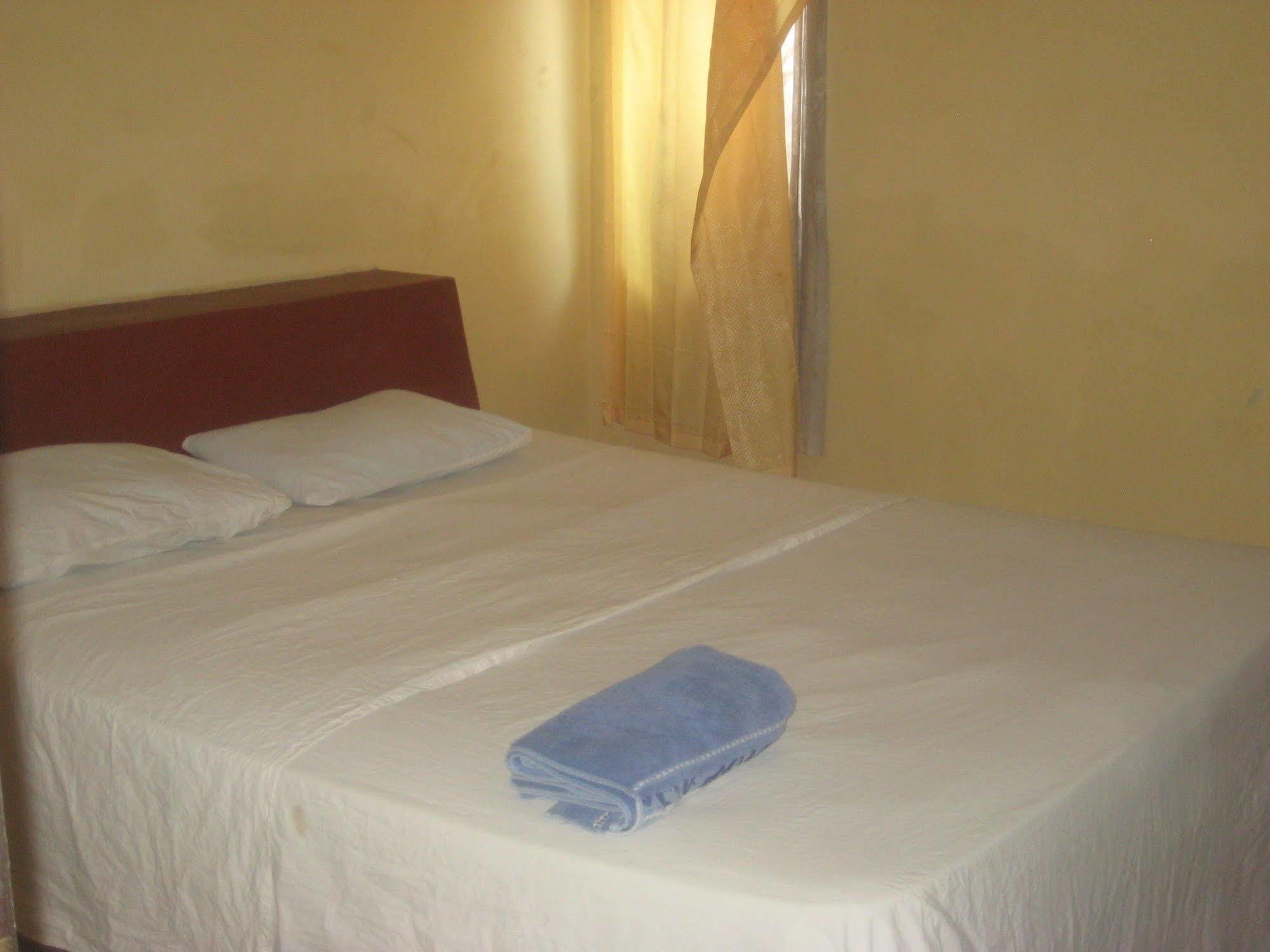 Syifa Homestay Gili Trawangan Buitenkant foto