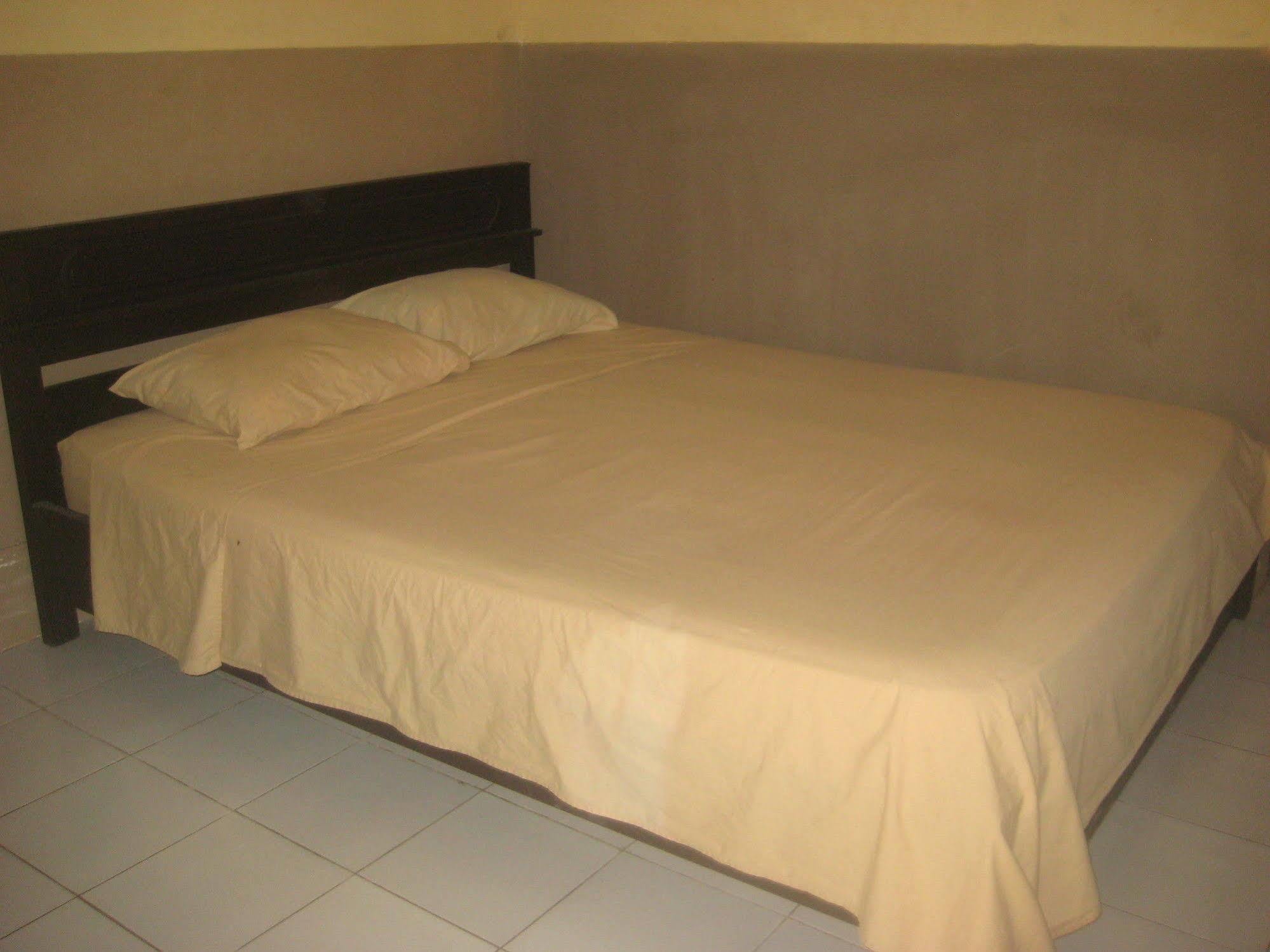Syifa Homestay Gili Trawangan Buitenkant foto