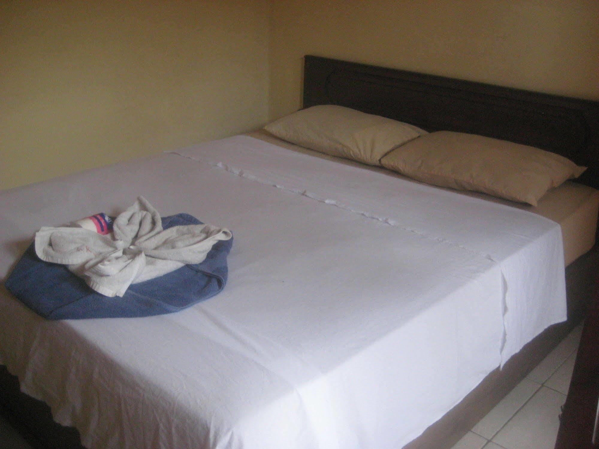 Syifa Homestay Gili Trawangan Buitenkant foto