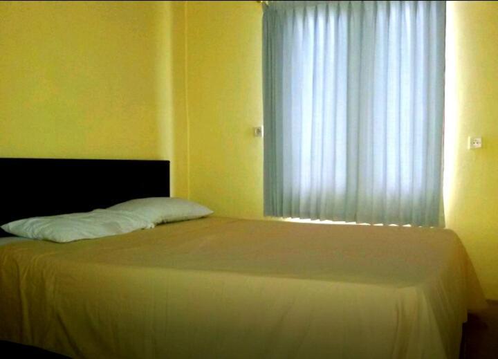 Syifa Homestay Gili Trawangan Buitenkant foto