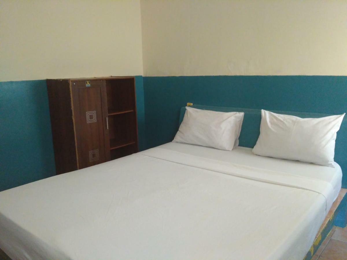 Syifa Homestay Gili Trawangan Buitenkant foto