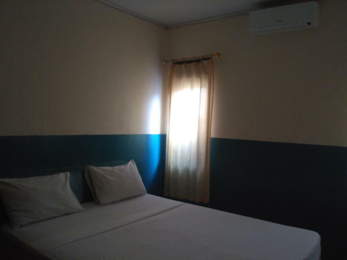 Syifa Homestay Gili Trawangan Buitenkant foto